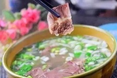 驴肉汤是洛阳特色吗