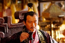 吴王夫差生平简介