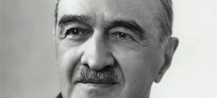 1905年8月5日：米高扬出生