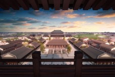 汉长安城如何保障城市干净整洁的