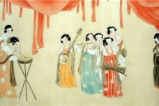 中秋节的神话传说