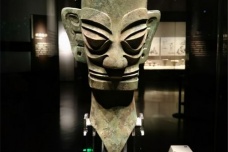 三星堆与西方文明的联系