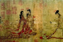 刘宋与东北亚各国的关系