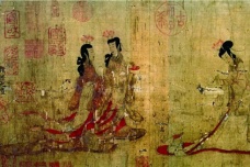 刘宋与东北亚各国的关系