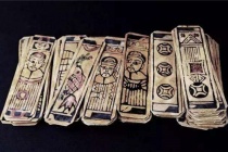 唐朝叶子戏怎么玩