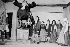 德国狂飙突进运动的本质