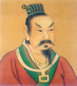 竟让让儿媳妇轮流侍寝？史上最流氓皇帝！
