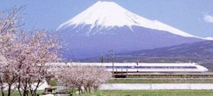 1964年10月1日：日本新干线通车运营