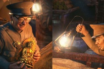 清东陵三次被盗