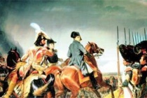 奥斯特里茨战役：拿破仑打败俄奥联军之战