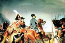 奥斯特里茨战役：拿破仑打败俄奥联军之战