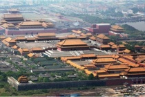 故宫从民国到现代的发展变化