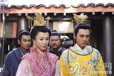 不近美色！宋仁宗将进献美女遣散出宫