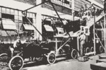 第一次工业革命的特点