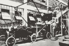 第一次工业革命的特点