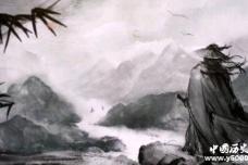 李白被称为诗仙却不知其剑术甚高超