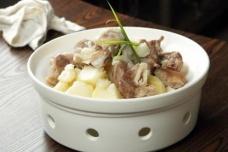 小寒有哪些饮食风俗