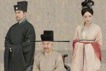 刘娥与张耆是什么关系