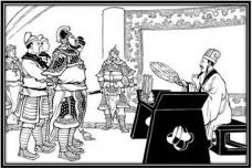 七擒孟获的背景是什么