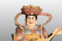 持国尊天王的简介