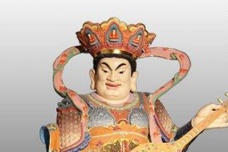 持国尊天王的简介