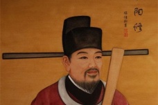 历代名人对欧阳修的评价