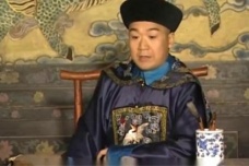 纪晓岚的政治生涯