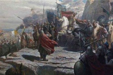 霍去病的轶事典故