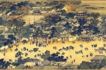 东周和春秋战国的关系是什么