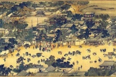 东周和春秋战国的关系是什么