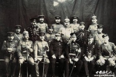 攻陷北京的八国联军战力装备