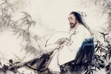 竹林七贤山涛的人物经历