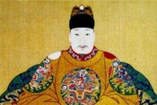 明神宗朱翊钧简介