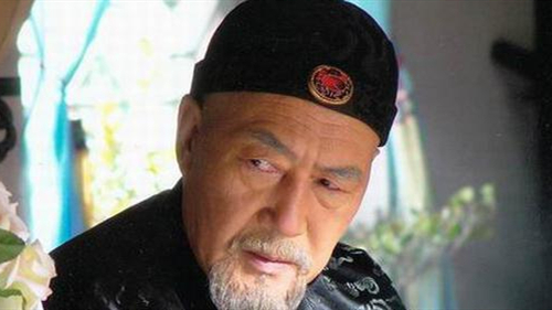 张廷玉晚年是有多惨