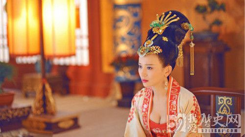 李治的王皇后：宫斗智商和情商都不足
