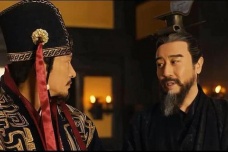 王敦手握朝政大权