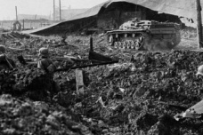 二战转折点：斯大林格勒会战