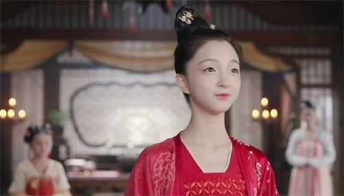 1,小武才人是谁演的