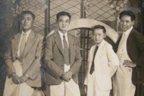 民国四公子的收藏癖好