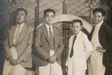 民国四公子的收藏癖好