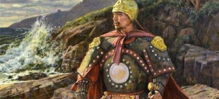 1528年11月12日：戚继光出生