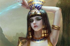 埃及艳后为什么嫁给自己的亲弟弟乱伦