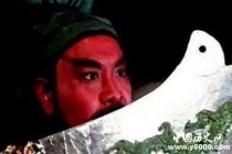 影视中关羽是红脸的原因