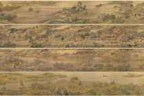 清明上河图的赏析