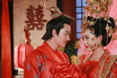 周朝的婚礼制度