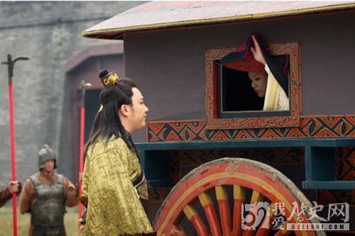 赢荡到底是什么意思？