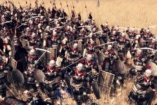 清朝禁卫军都有哪些