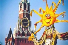 苏联谢肉节有哪些传统习俗