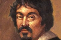 意大利画家卡拉瓦乔生平简介