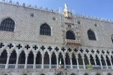 威尼斯黄金宫建筑是什么建筑风格